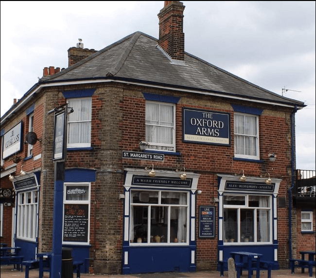 Oxford-lowestoft-pub