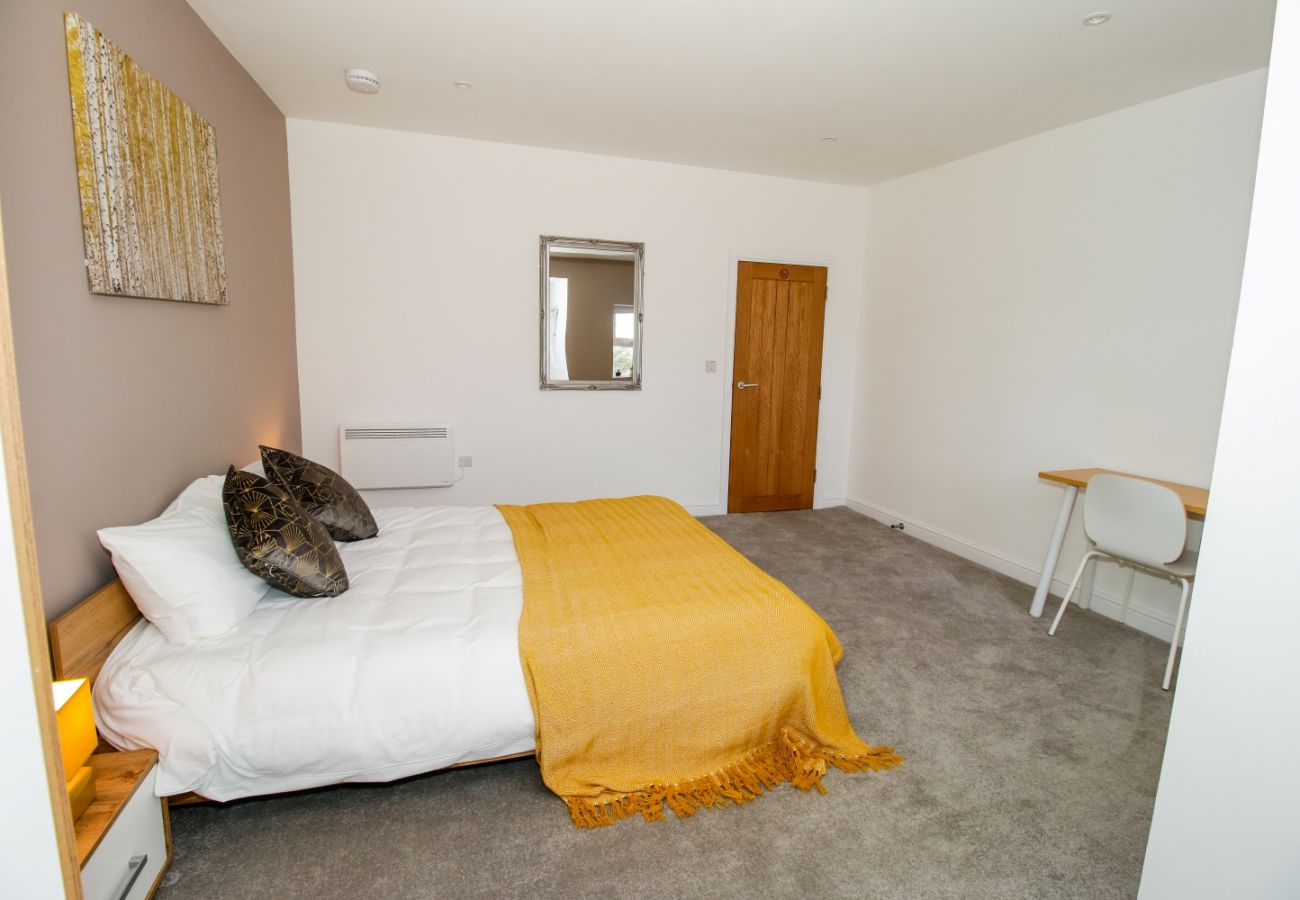 Apartment in Lowestoft - The Penthouse at Bridge Apartments