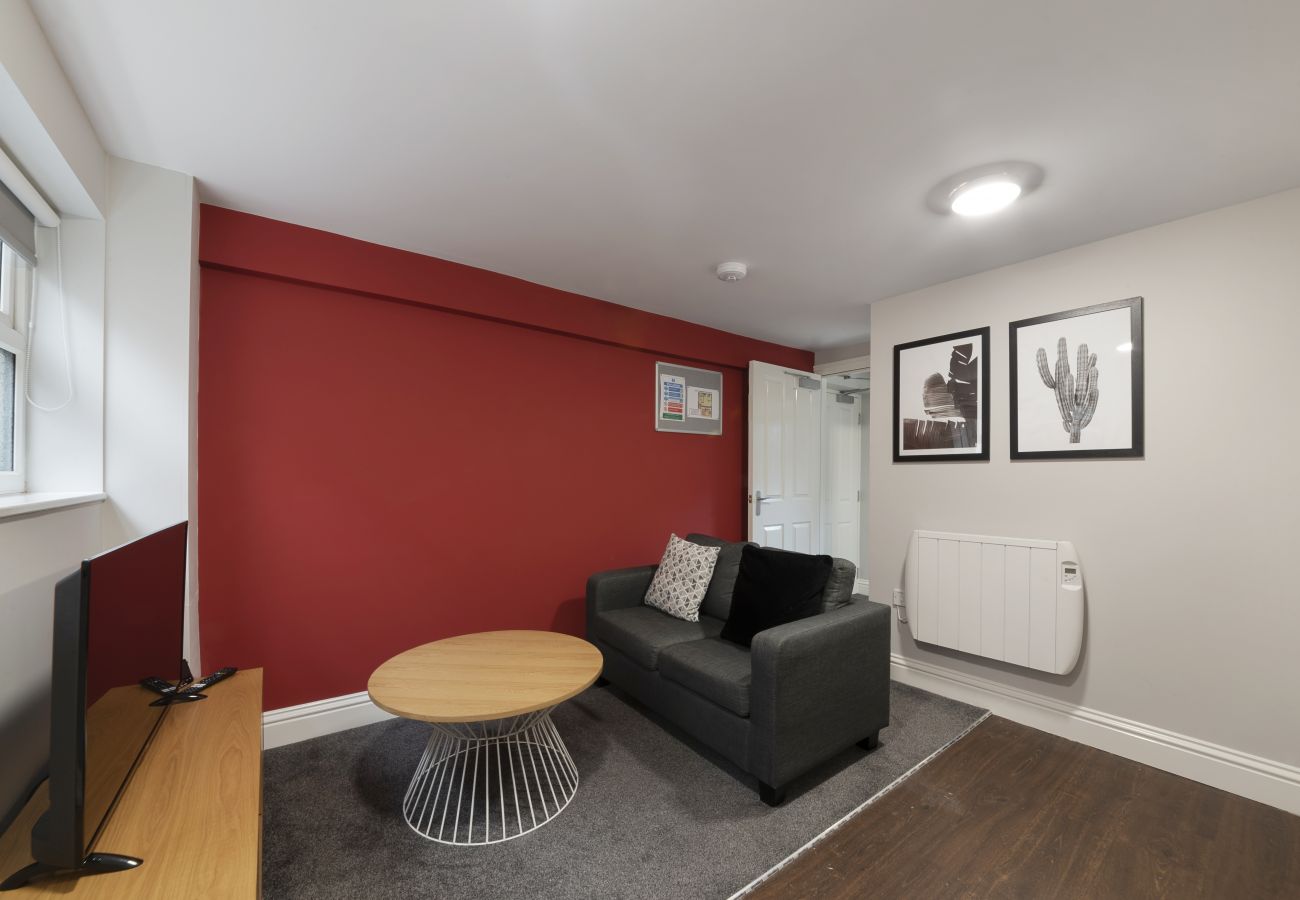 Apartment in Lowestoft - Waveney Chambers 7