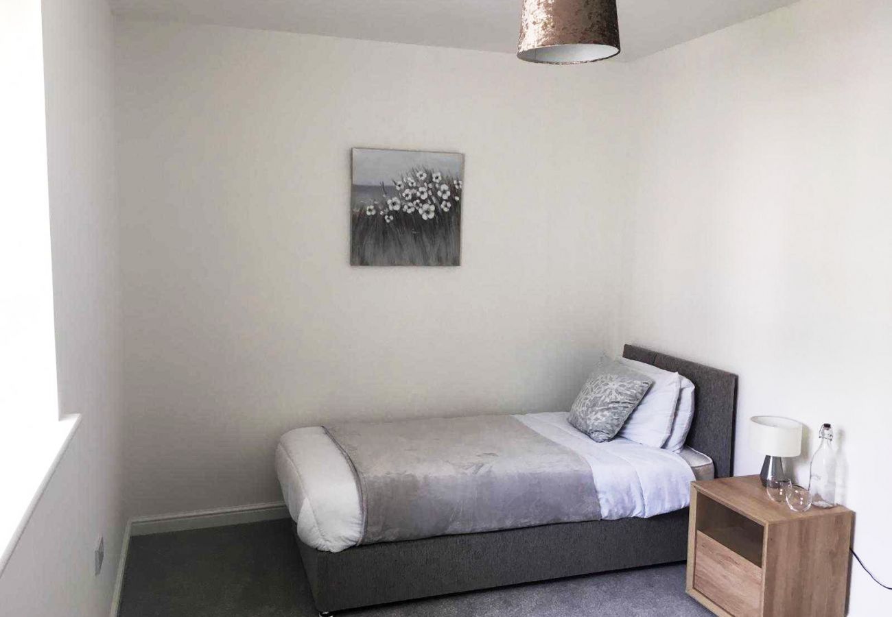 Apartment in Bridgwater - Teeswater