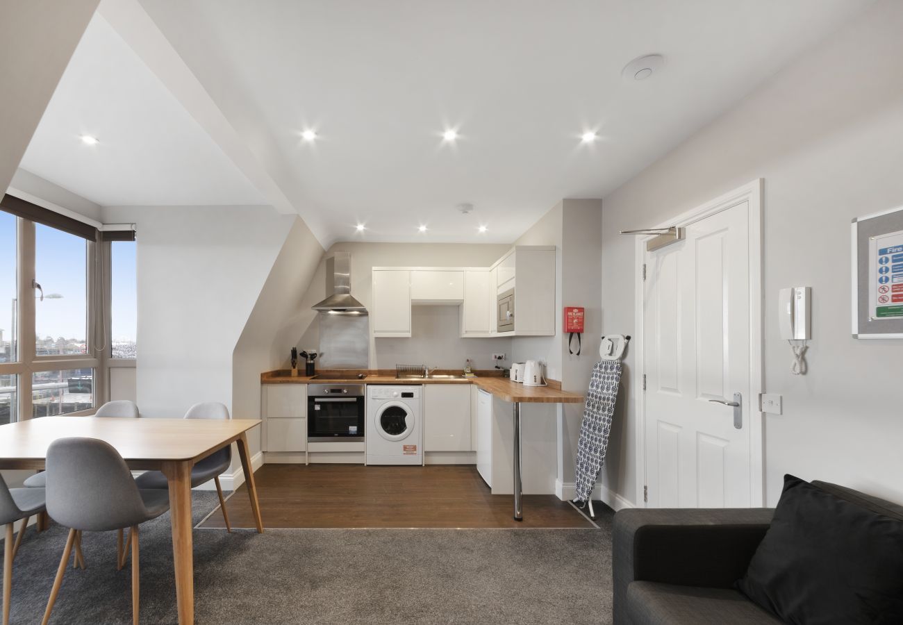 Apartment in Lowestoft - Waveney Chambers 11