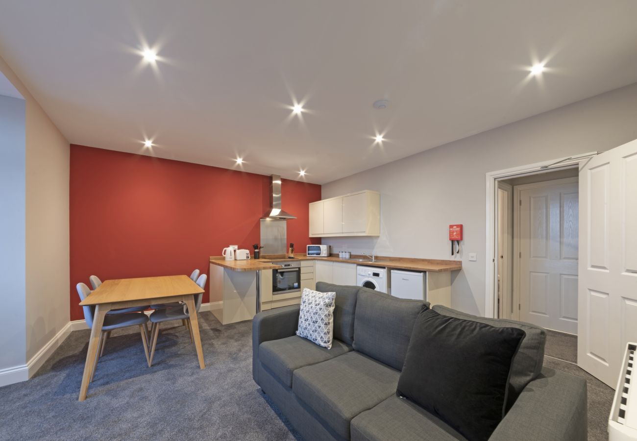 Apartment in Lowestoft - Waveney Chambers 1