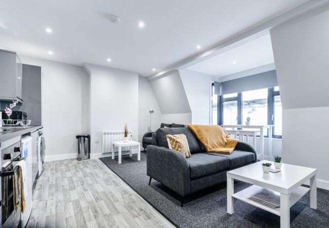 Lowestoft - Apartment
