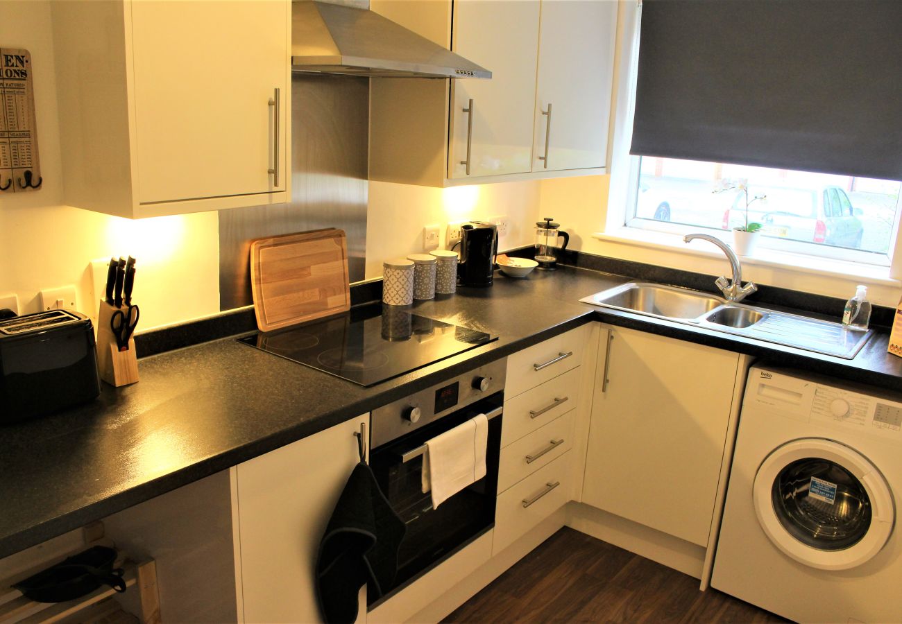 Apartment in Hinckley - Station Road 2