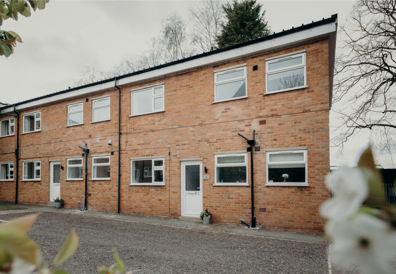 Apartment in Hinckley - Station Road 4
