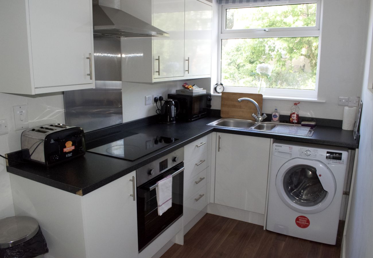 Apartment in Hinckley - Station Road 5