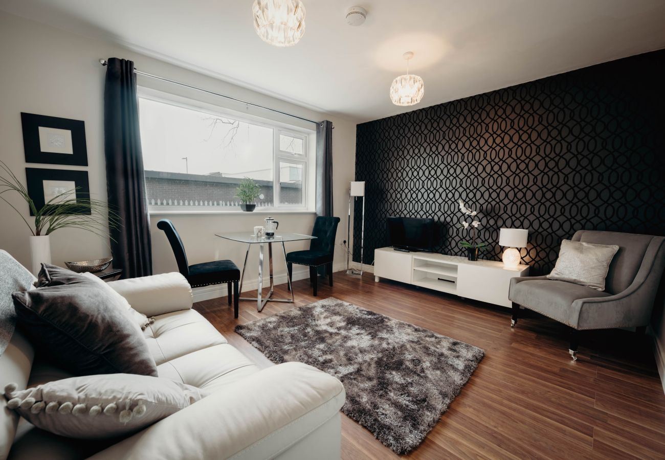 Apartment in Hinckley - Station Road 5