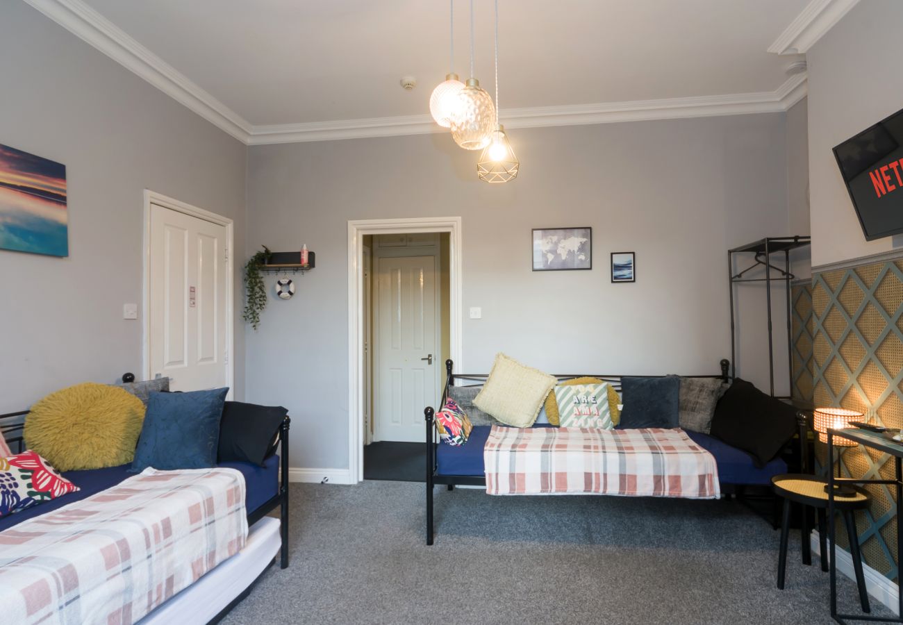 Apartment in Skegness - Prince's Beach Place