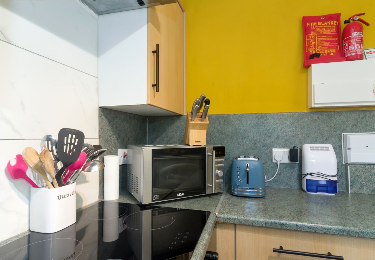 Apartment in Skegness - Prince's Beach Place