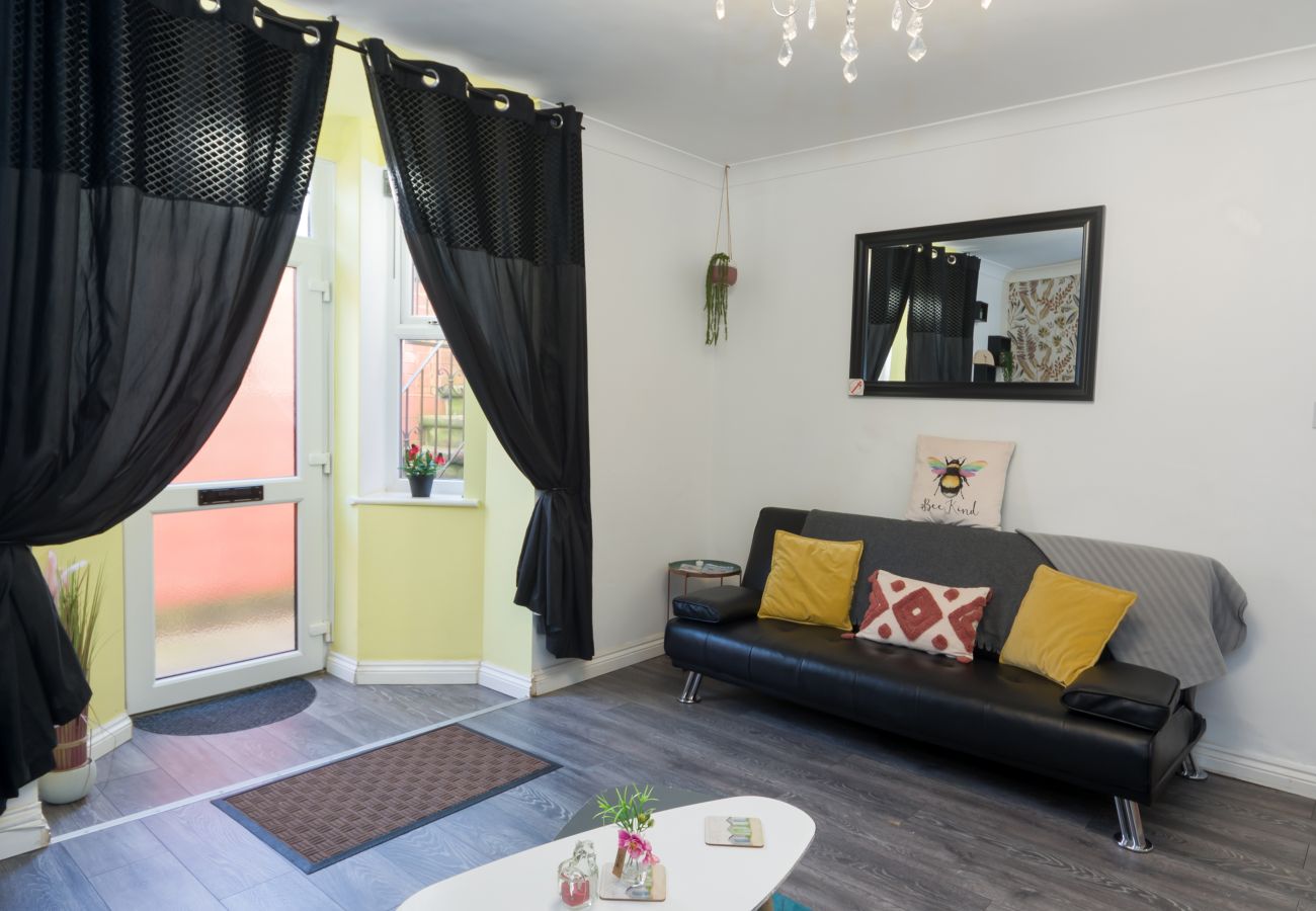 Apartment in Skegness - Pleasure Beach Apartment