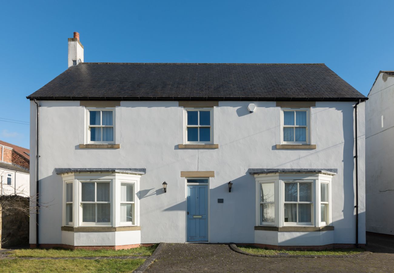 House in Durham - Church View - Perfect for Contractors