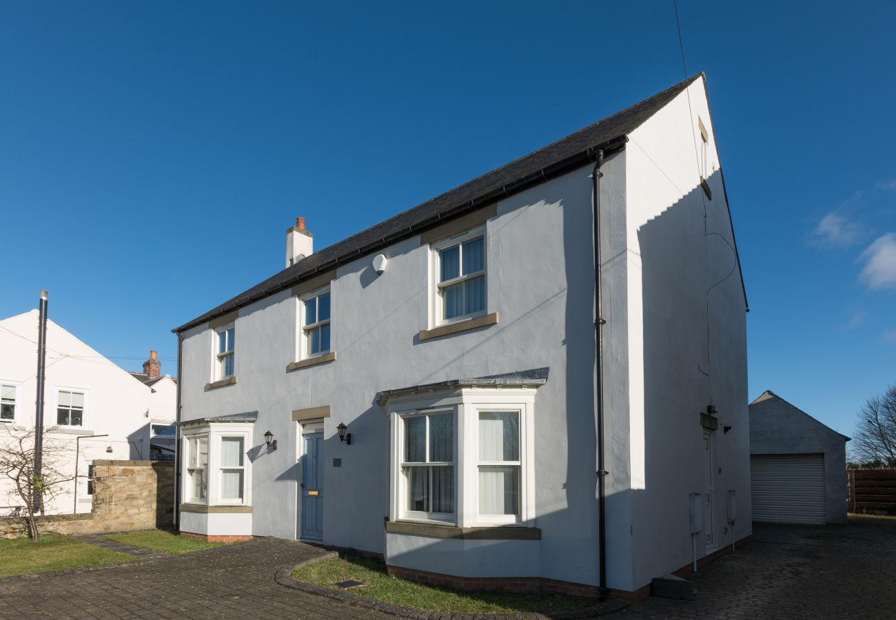 House in Durham - Church View - Perfect for Contractors